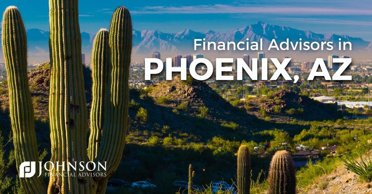 financial planner in phoenix az