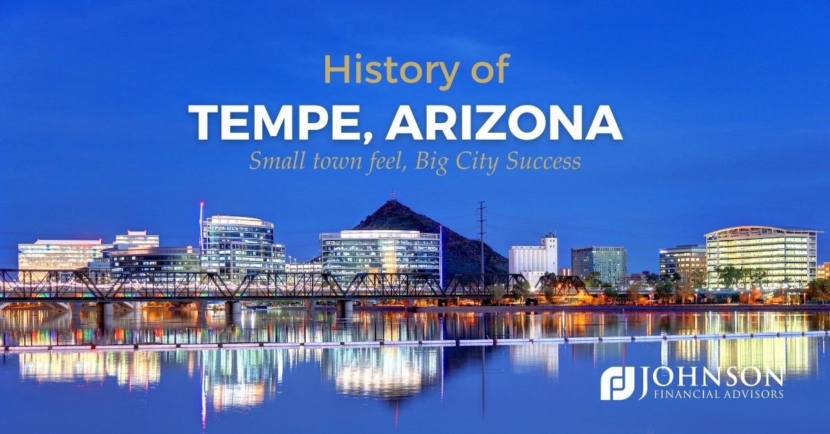 Tempe AZ